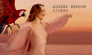 Image result for Joanna Newsom