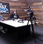Image result for Podcast Stage Background