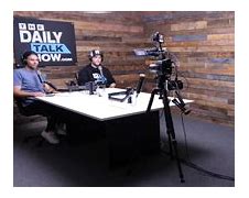 Image result for Podcast Studio Photos