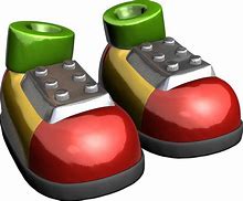 Image result for Sonic Metal Knuckles Shoes
