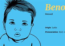 Image result for Benoit Name Images