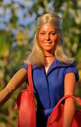 Image result for Bionic Woman Barbie