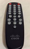 Image result for Cisco Remote Control