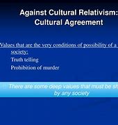Image result for Cultural Relativism