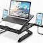 Image result for Laptop Hard Surface Stand
