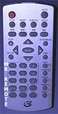 Image result for LG 37LD450 Remote Control