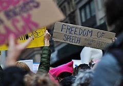 Image result for Facts About Free Speech