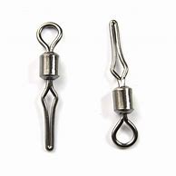 Image result for Fishing Line Swivel and Clip