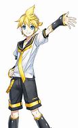 Image result for 鏡音レン
