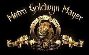 Image result for Metro-Goldwyn-Mayer Films