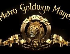 Image result for Metro Goldwyn Mayer Movies