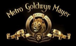 Image result for Metro Goldwyn Mayer Logo 2012