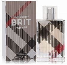 Image result for Perfume Burberry Brut