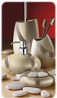 Image result for Luxury Bath Accessory Sets