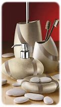 Image result for Bathroom Accessory Sets