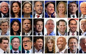 Image result for Democrat Party Members