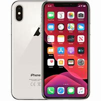 Image result for iPhone X 250 White