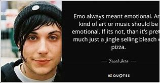 Image result for Emo Music Quotes
