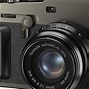 Image result for Fujifilm X-Pro3