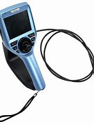 Image result for Video Borescope Inspection Camera