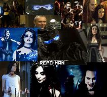 Image result for Repo Genetic Opera Poster