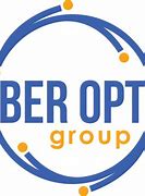 Image result for Fiber Optic Cable Logo