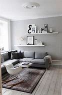 Image result for Apartment Living Room Decor