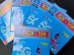 Image result for Globe Sim Card