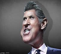 Image result for Brittanie Mountz Gavin Newsom