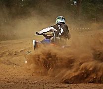 Image result for How to Fix ATV to a Corner