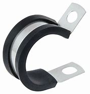 Image result for Metal Cable Clamps