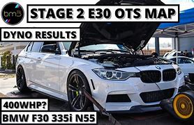 Image result for N55 in E30