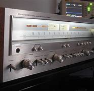 Image result for Pioneer SX-850