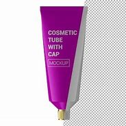 Image result for Cosmetic Tube Packaging