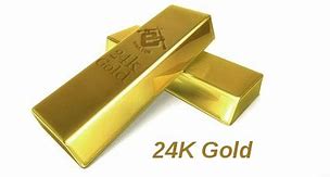Image result for 24 Carat Gold Key