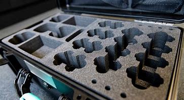 Image result for Blue Foam for Case Tool Inserts