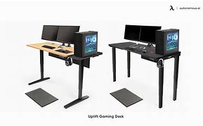 Image result for eSports Gaming Station Desk