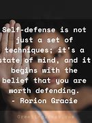 Image result for Self-Defense Quotes for Women