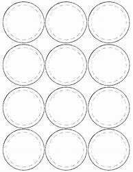 Image result for 1.75 Inch Button Template