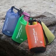 Image result for Waterproof Floatable Bag