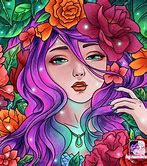 Image result for Detailed Coloring Pages Printable