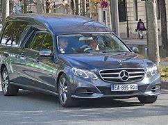 Image result for Mercedes-Benz Hearse