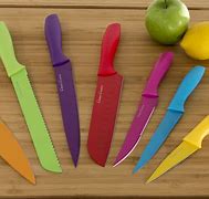 Image result for Rainbow Knife Holder