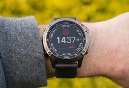 Image result for Garmoin Fenix 6s
