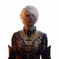 Image result for Half-Drow