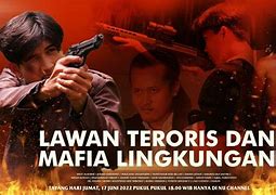 Image result for Film Cina vs Teroris