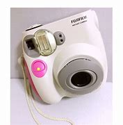 Image result for White Fujifilm Instax