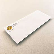 Image result for Number 10 Envelope