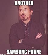 Image result for Two-Face Samsung Meme