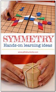 Image result for Teaching Symmetry